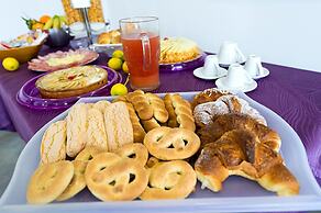 Le Camere del Crimiso