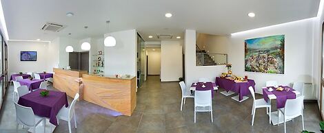 Le Camere del Crimiso