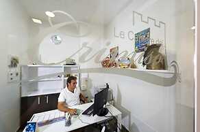 Le Camere del Crimiso