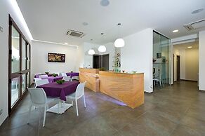 Le Camere del Crimiso