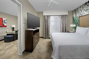 Homewood Suites by Hilton Austin Downtown