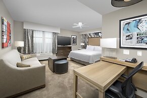 Homewood Suites by Hilton Austin Downtown