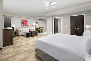 Homewood Suites by Hilton Austin Downtown