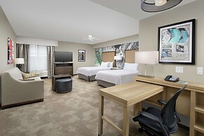 Homewood Suites by Hilton Austin Downtown