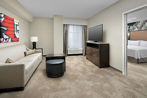 Homewood Suites by Hilton Austin Downtown