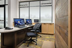 Homewood Suites by Hilton Austin Downtown