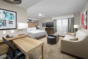 Homewood Suites by Hilton Austin Downtown