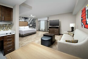 Homewood Suites by Hilton Austin Downtown