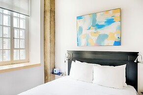 Les Lofts de Buade by Les Lofts Vieux-Québec