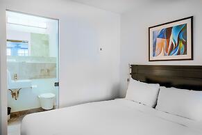 Les Lofts de Buade by Les Lofts Vieux-Québec