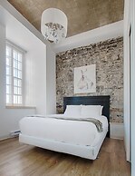 Les Lofts de Buade by Les Lofts Vieux-Québec