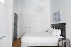 Les Lofts de Buade by Les Lofts Vieux-Québec