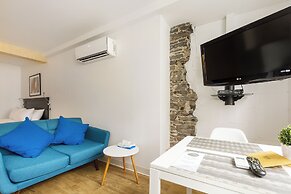 Les Lofts de Buade by Les Lofts Vieux-Québec