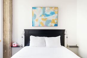 Les Lofts de Buade by Les Lofts Vieux-Québec