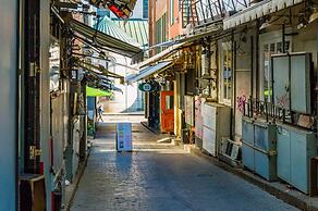 Les Lofts de Buade by Les Lofts Vieux-Québec