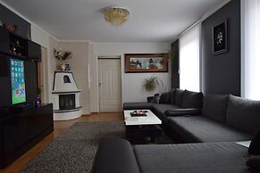 Solferie Holiday Apt. Møllevannsveien