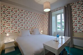 HOTEL RESTAURANT DE CHARME LES MIMOSAS
