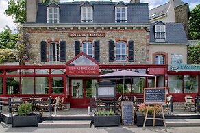 HOTEL RESTAURANT DE CHARME LES MIMOSAS