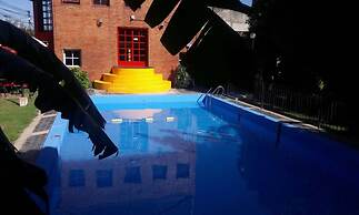 Posada Alpenrose Neu