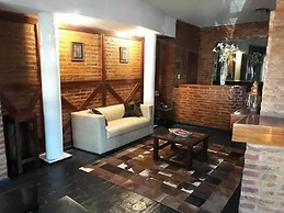 Posada Alpenrose Neu