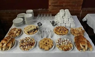 Posada Alpenrose Neu