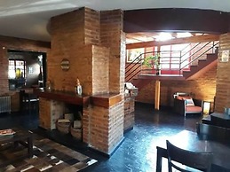 Posada Alpenrose Neu