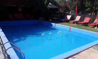 Posada Alpenrose Neu