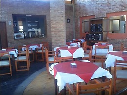 Posada Alpenrose Neu