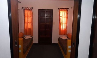 Posada Alpenrose Neu