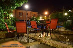 Posada Alpenrose Neu