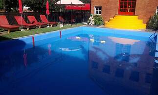 Posada Alpenrose Neu