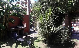 Posada Alpenrose Neu