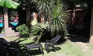 Posada Alpenrose Neu