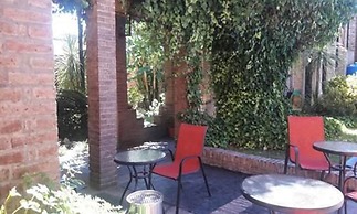 Posada Alpenrose Neu