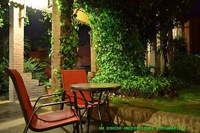 Posada Alpenrose Neu