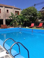 Posada Alpenrose Neu