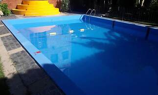 Posada Alpenrose Neu