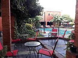 Posada Alpenrose Neu