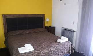 Posada Alpenrose Neu