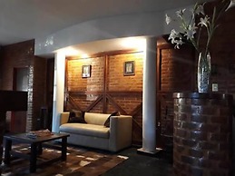 Posada Alpenrose Neu