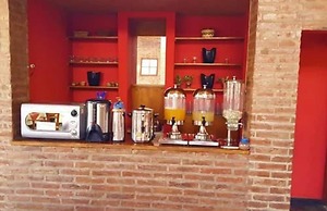 Posada Alpenrose Neu