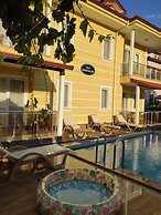 Villa Konak Yalcin