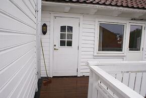 Solferie Holiday Home Wergeland