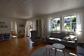 Solferie Large Villa