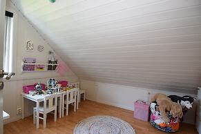 Solferie Large Villa