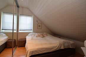 Solferie Large Villa