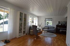 Solferie Large Villa