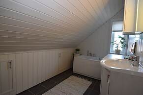 Solferie Large Villa