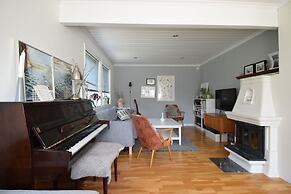 Solferie Large Villa