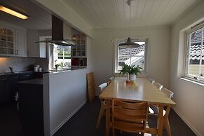 Solferie Large Villa